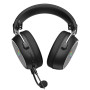 Гарнiтура Hator Hypergang 3 Hi-Res Black (ESH50)