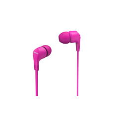 Гарнитура Philips TAE1105PK/00 Pink