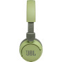 Bluetooth-гарнитура JBL JR310BT Green (JBLJR310BTGRN)