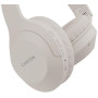 Bluetooth-гарнітура Canyon BTHS-3 Beige (CNS-CBTHS3BE)