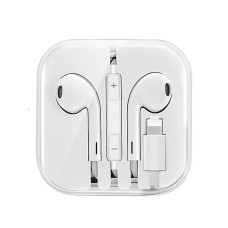 Гарнітура SkyDolphin SR23 White (HF-000466)