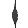 Гарнитура Esperanza EH103 Black
