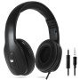 Гарнітура Crown CMH-209T Black