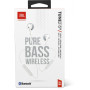 Bluetooth-гарнитура JBL Tune T215BT White (JBLT215BTWHT)