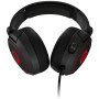 Гарнітура Canyon Lorgar Kaya 460 Gaming RGB USB Black (LRG-GHS460)