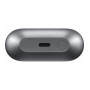 Bluetooth-гарнітура Samsung Galaxy Buds3 Pro Silver (SM-R630NZAASEK)