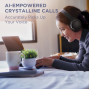 Bluetooth-гарнітура 1More SonoFlow SE HC306 Black