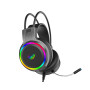 Гарнiтура Aula S608 Wired Gaming Headset Black (6948391235509)