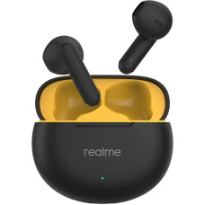 Bluetooth-гарнітура Realme Buds T01 Black