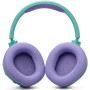 Bluetooth-гарнітура JBL Quantum 360 Wireless Cyan (JBLQTUM360CYN)