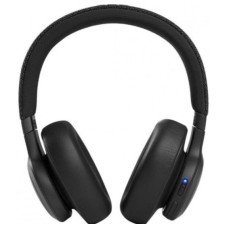 Bluetooth-гарнитура JBL Live 660NC Black (JBLLIVE660NCBLK)