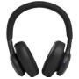 Bluetooth-гарнитура JBL Live 660NC Black (JBLLIVE660NCBLK)