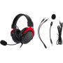 Гарнітура GamePro Professional HS1240 Black/Red