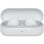 Bluetooth-гарнітура Sony WF-C510W White (WFC510W.CE7)