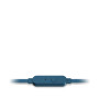 Гарнітура JBL Tune 110 Eco Blue (JBLT110BLUE)