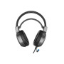 Гарнiтура Aula S608 Wired Gaming Headset Black (6948391235509)
