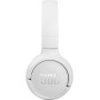 Bluetooth-гарнитура JBL Tune 510BT White (JBLT510BTWHTEU)