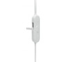 Bluetooth-гарнитура JBL Tune T215BT White (JBLT215BTWHT)