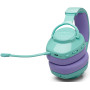 Bluetooth-гарнітура JBL Quantum 360 Wireless Cyan (JBLQTUM360CYN)
