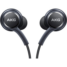 Гарнітура Samsung EO-IG955 Tuned by AKG Black (GH59-14744A-OEM)