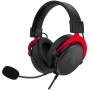 Гарнітура GamePro Professional HS1240 Black/Red