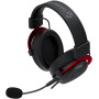 Гарнітура GamePro Professional HS1240 Black/Red
