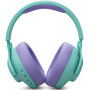 Bluetooth-гарнітура JBL Quantum 360 Wireless Cyan (JBLQTUM360CYN)