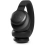 Bluetooth-гарнитура JBL Live 660NC Black (JBLLIVE660NCBLK)