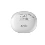 Bluetooth-гарнітура A4Tech B20 Grayish White