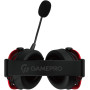 Гарнітура GamePro Professional HS1240 Black/Red