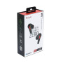 Bluetooth-гарнітура A4Tech Bloody M70 Black+Red