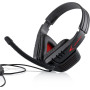 Гарнітура Modecom MC-823 Ranger Black (S-MC-823-RANGER)