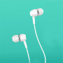 Гарнитура SkyDolphin SR19 White (HF-000408)