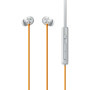 Bluetooth-гарнітура Realme Buds Wireless 5 ANC Dawn Silver_EU