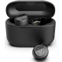 Bluetooth-гарнітура JLab Go Air Pop TWS Black (IEUEBGAIRPOPRBLK124)