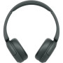 Bluetooth-гарнітура Sony WH-CH520 Black (WHCH520B.CE7)