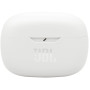Bluetooth-гарнітура JBL Wave Beam 2 White (JBLWBEAM2WHT)