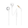 Гарнiтура JBL T205 Chrome (JBLT205CRM)