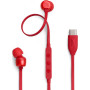 Гарнітура JBL Tune 310C Red (JBLT310CRED)