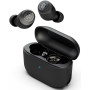 Bluetooth-гарнітура JLab Go Air Pop TWS Black (IEUEBGAIRPOPRBLK124)