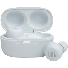 Bluetooth-гарнитура JBL Live Free NC+ TWS White (JBLLIVEFRNCPTWSW_EU)