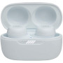 Bluetooth-гарнитура JBL Live Free NC+ TWS White (JBLLIVEFRNCPTWSW_EU)
