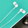 Гарнитура SkyDolphin SR19 White (HF-000408)