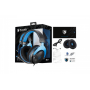 Гарнитура Sades SA-723 Mpower Blue/Black (sa723blj)