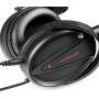 Гарнитура Modecom MC-828 Striker Black (S-MC-828-STRIKER)