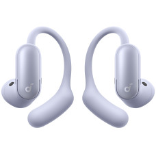 Bluetooth-гарнітура Anker SoundCore AeroFit 2 Pro Purple (A3875GQ1)