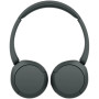 Bluetooth-гарнітура Sony WH-CH520 Black (WHCH520B.CE7)