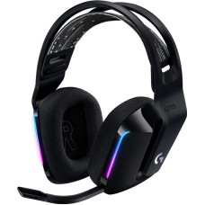 Гарнитура Logitech G733 Black (981-000864)