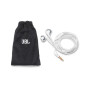 Гарнiтура JBL T205 Chrome (JBLT205CRM)