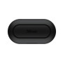 Bluetooth-гарнитура Trust Nika Touch True Black (23554)